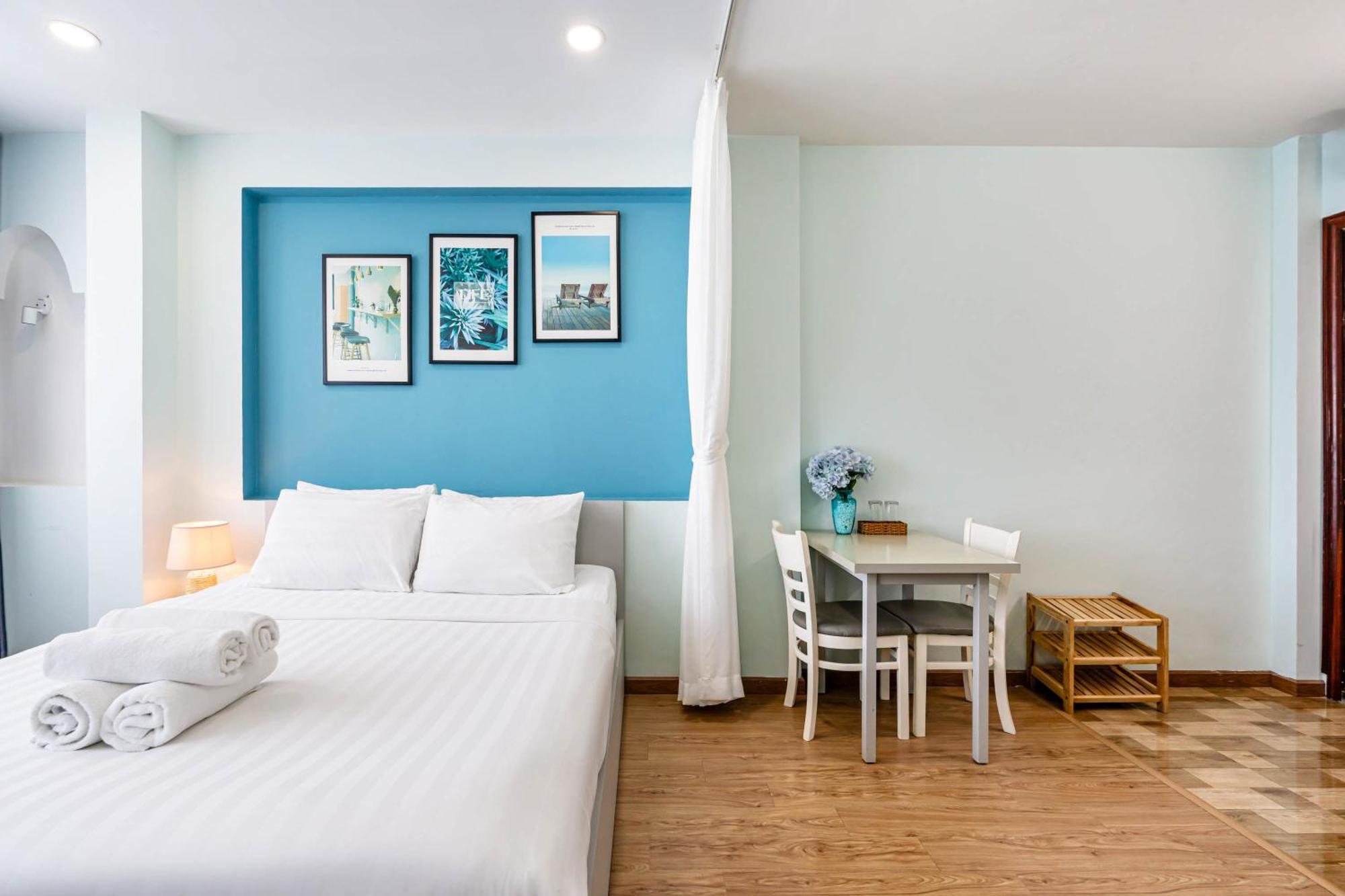 We Home Nguyen Trai Ho Chi Minh City Exterior photo